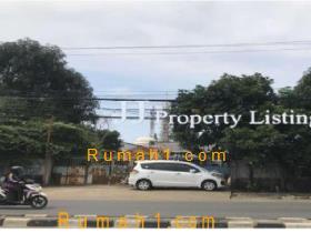 Image tanah dijual di Cipondoh, Cipondoh, Tangerang, Properti Id 8147