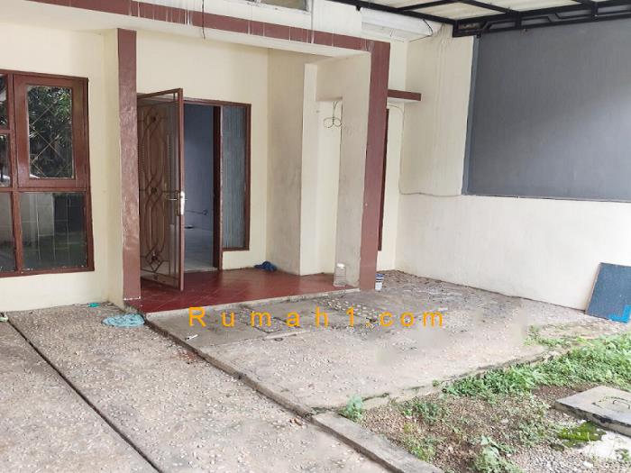 Foto Rumah disewakan di Buana Gardenia Cipondoh, Rumah Id: 8148
