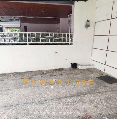 Foto Rumah disewakan di Buana Gardenia Cipondoh, Rumah Id: 8148