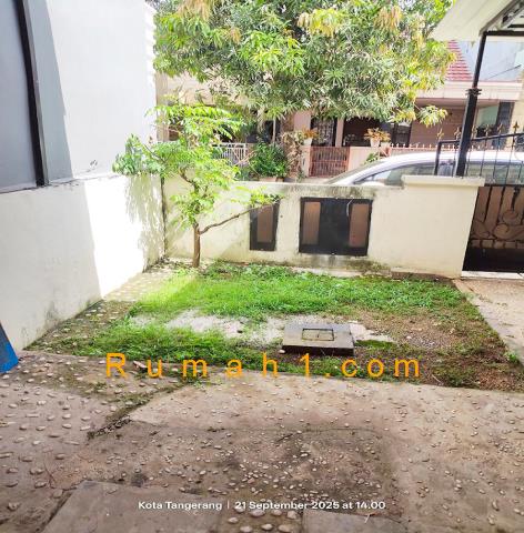 Foto Rumah disewakan di Buana Gardenia Cipondoh, Rumah Id: 8148