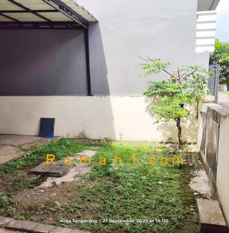 Foto Rumah disewakan di Buana Gardenia Cipondoh, Rumah Id: 8148