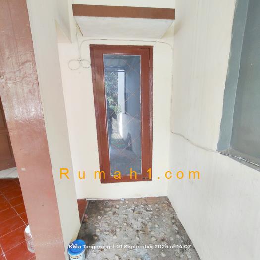 Foto Rumah disewakan di Buana Gardenia Cipondoh, Rumah Id: 8148