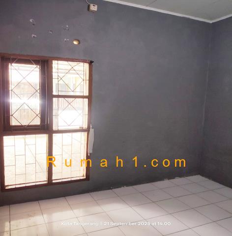 Foto Rumah disewakan di Buana Gardenia Cipondoh, Rumah Id: 8148