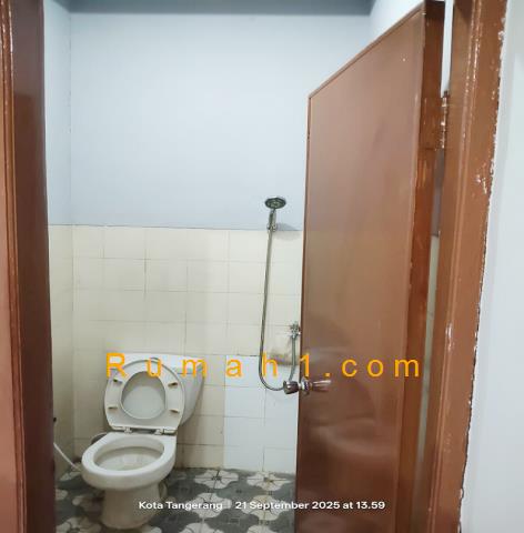 Foto Rumah disewakan di Buana Gardenia Cipondoh, Rumah Id: 8148