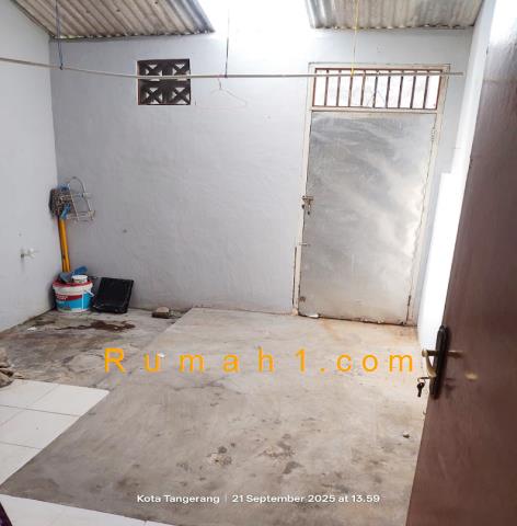 Foto Rumah disewakan di Buana Gardenia Cipondoh, Rumah Id: 8148