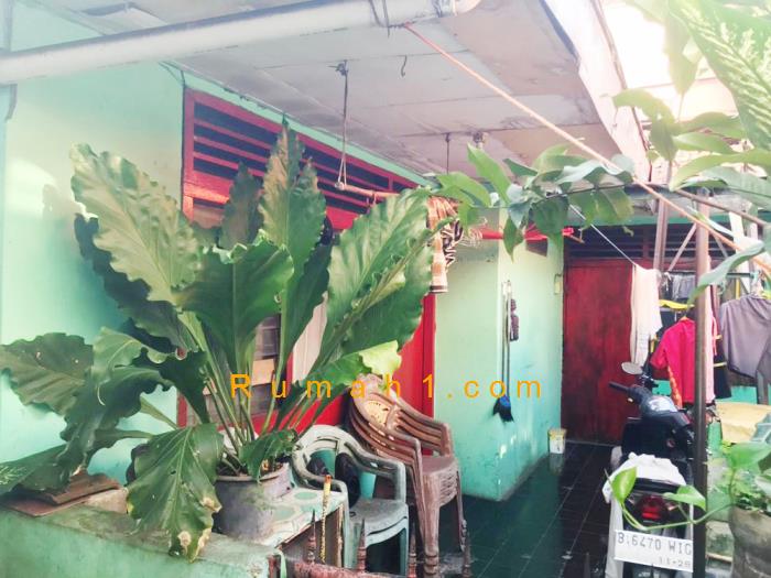 Foto Rumah dijual di Ulujami, Pesanggrahan, Rumah Id: 8149