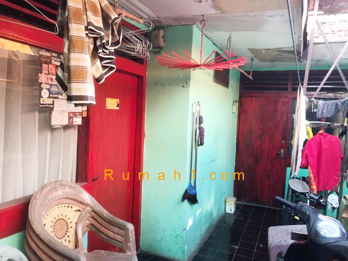 Foto Rumah dijual di Ulujami, Pesanggrahan, Rumah Id: 8149