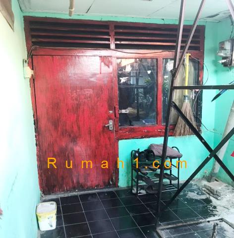 Foto Rumah dijual di Ulujami, Pesanggrahan, Rumah Id: 8149