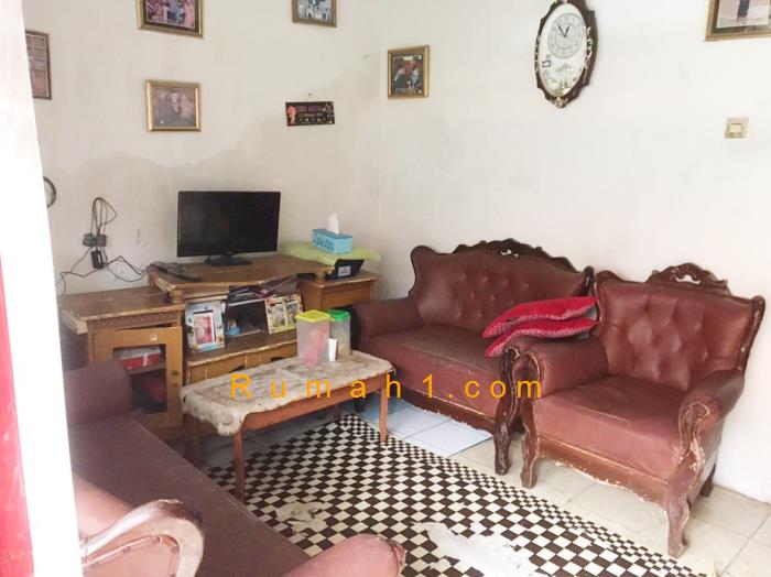 Foto Rumah dijual di Ulujami, Pesanggrahan, Rumah Id: 8149