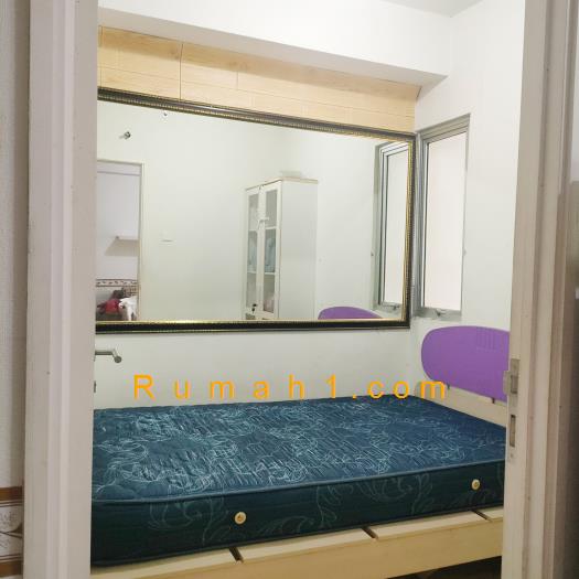Foto Apartemen Pakubuwono Terrace dijual, Apartemen Id: 8150