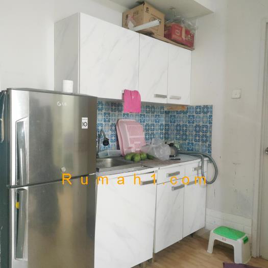 Foto Apartemen Pakubuwono Terrace dijual, Apartemen Id: 8150