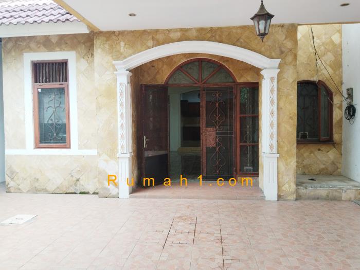 Foto Rumah dijual di Taman Harapan Baru, Rumah Id: 8151
