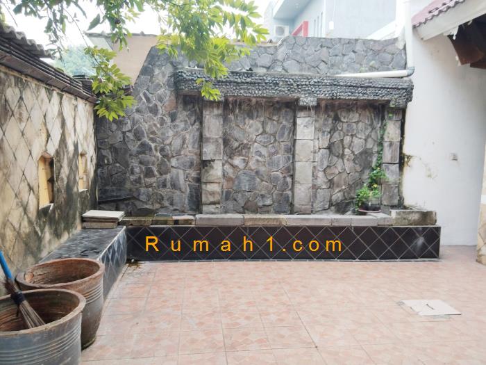 Foto Rumah dijual di Taman Harapan Baru, Rumah Id: 8151