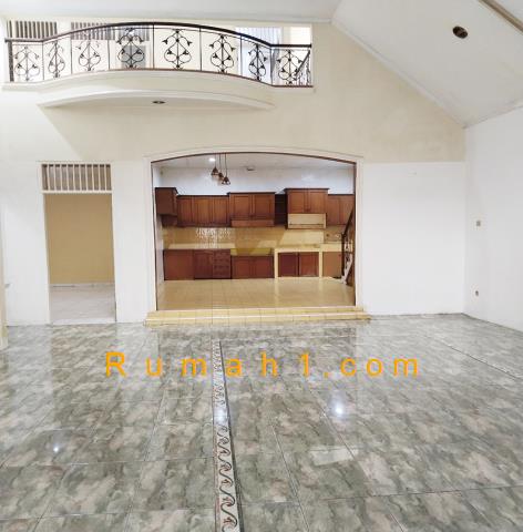 Foto Rumah dijual di Taman Harapan Baru, Rumah Id: 8151