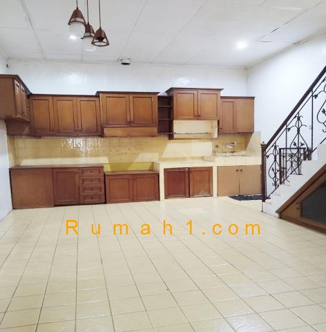 Foto Rumah dijual di Taman Harapan Baru, Rumah Id: 8151
