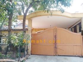 Image rumah dijual di Pejuang, Medan Satria, Bekasi, Properti Id 8151