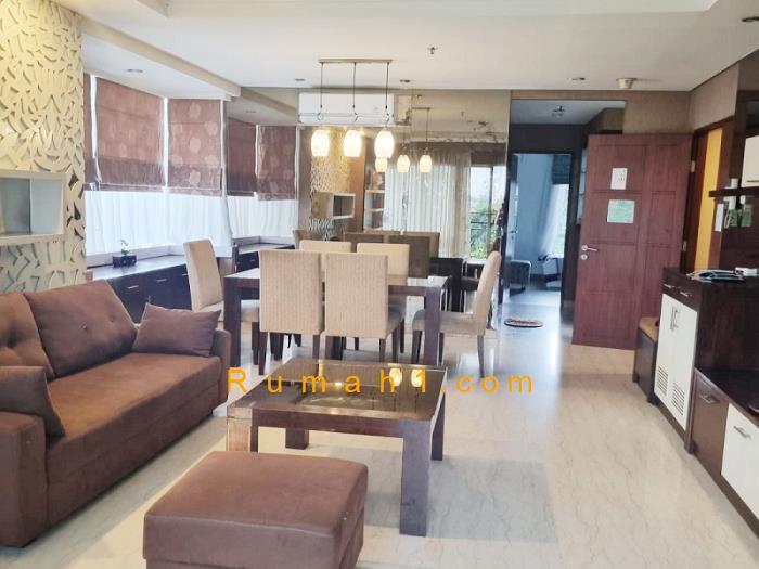 Foto Apartemen Permata Hijau Residence dijual, Apartemen Id: 8152