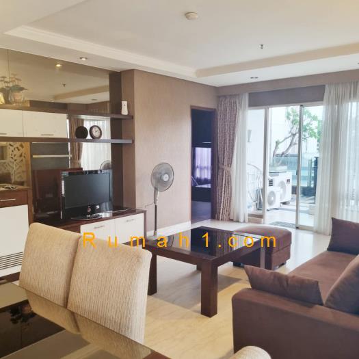 Foto Apartemen Permata Hijau Residence dijual, Apartemen Id: 8152