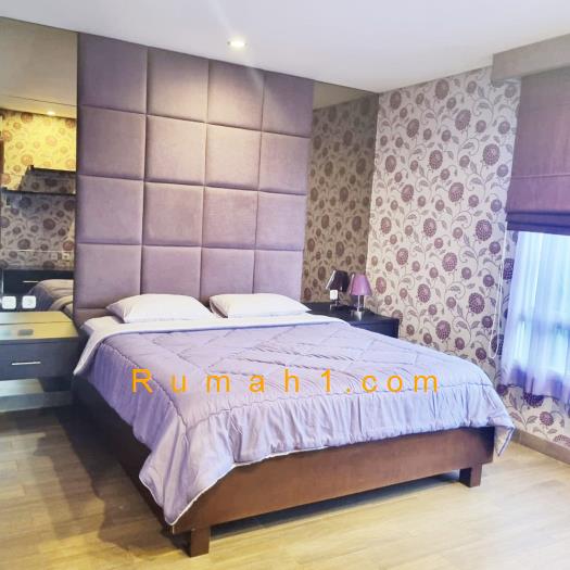 Foto Apartemen Permata Hijau Residence dijual, Apartemen Id: 8152