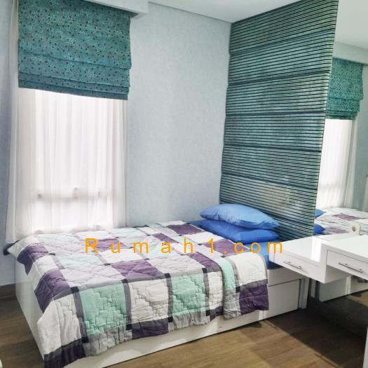 Foto Apartemen Permata Hijau Residence dijual, Apartemen Id: 8152
