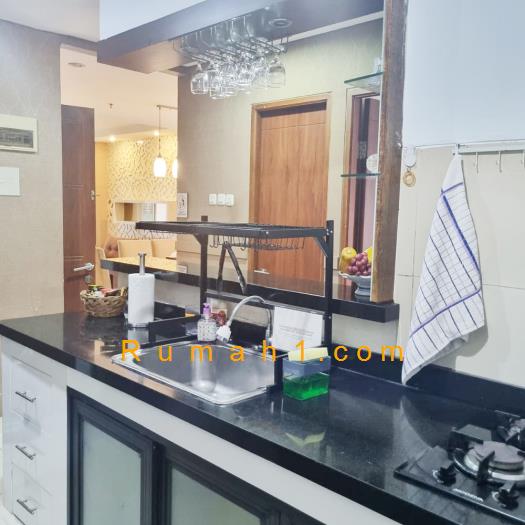 Foto Apartemen Permata Hijau Residence dijual, Apartemen Id: 8152