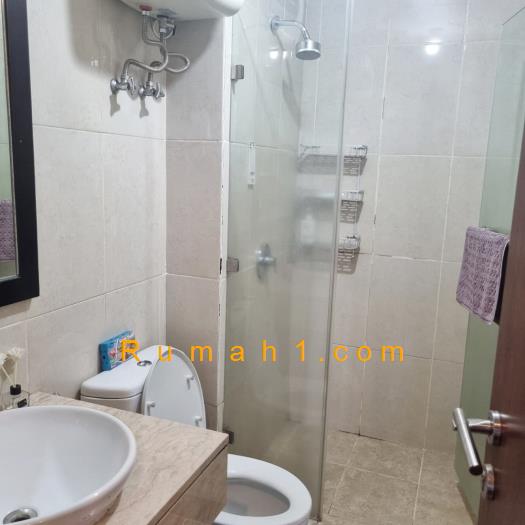 Foto Apartemen Permata Hijau Residence dijual, Apartemen Id: 8152