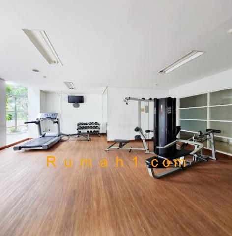 Foto Apartemen Permata Hijau Residence dijual, Apartemen Id: 8152