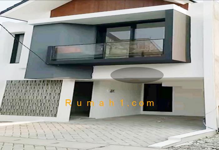 Foto Rumah dijual di Beji Timur, Beji, Rumah Id: 8153