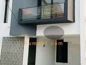 Image rumah dijual di Beji Timur, Beji, Depok, Properti Id 8153