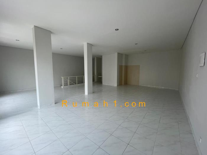 Foto Ruko dijual di Arcadia Grande Gading Serpong, Ruko Id: 8154