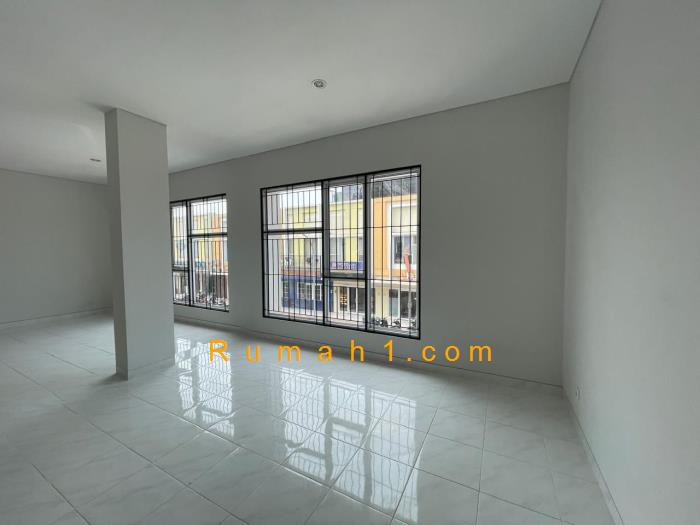 Foto Ruko dijual di Arcadia Grande Gading Serpong, Ruko Id: 8154