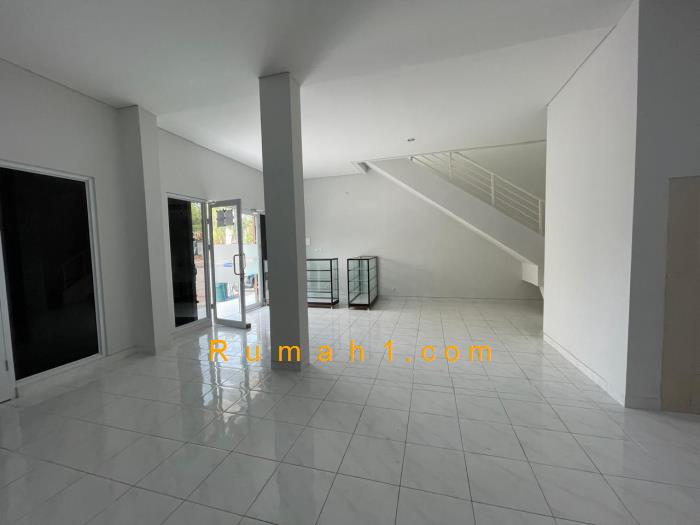 Foto Ruko dijual di Arcadia Grande Gading Serpong, Ruko Id: 8154