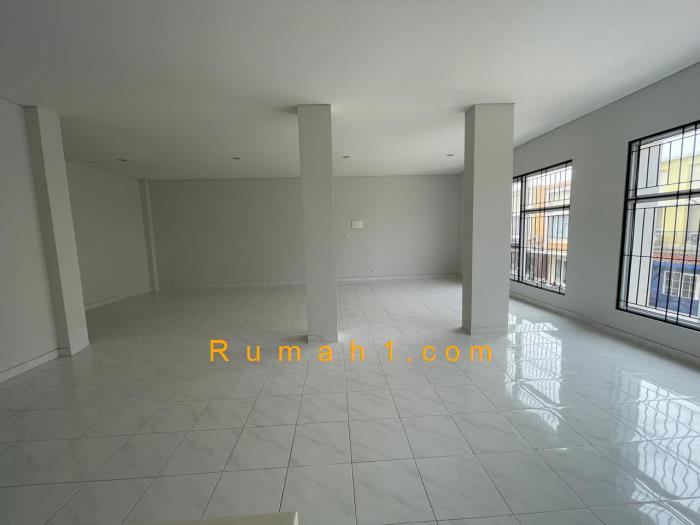 Foto Ruko dijual di Arcadia Grande Gading Serpong, Ruko Id: 8154