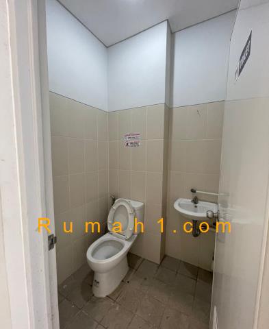 Foto Ruko dijual di Arcadia Grande Gading Serpong, Ruko Id: 8154