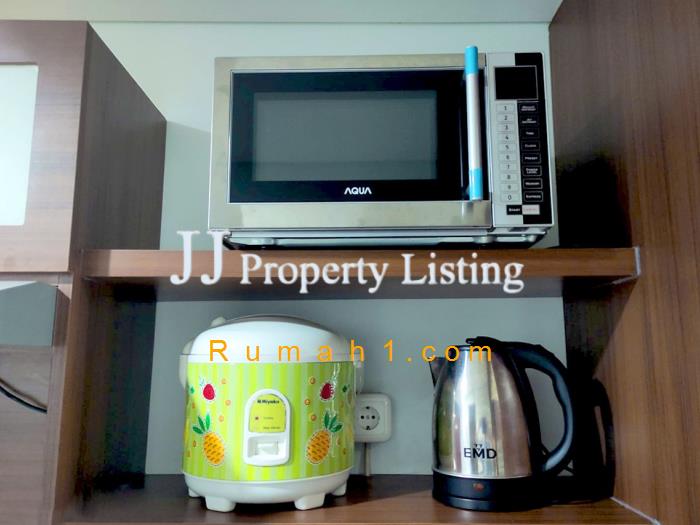 Foto Apartemen Springwood Residence disewakan, Apartemen Id: 8155