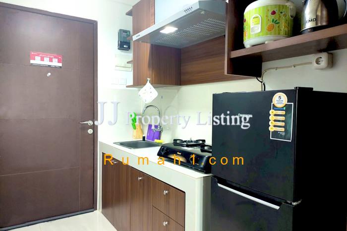 Foto Apartemen Springwood Residence disewakan, Apartemen Id: 8155