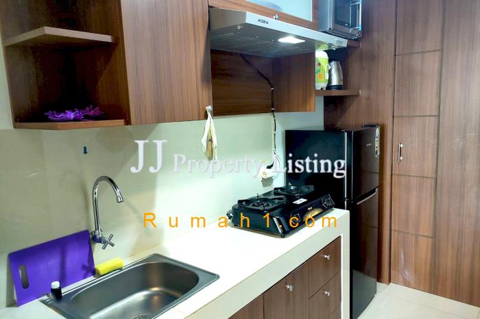 Foto Apartemen Springwood Residence disewakan, Apartemen Id: 8155