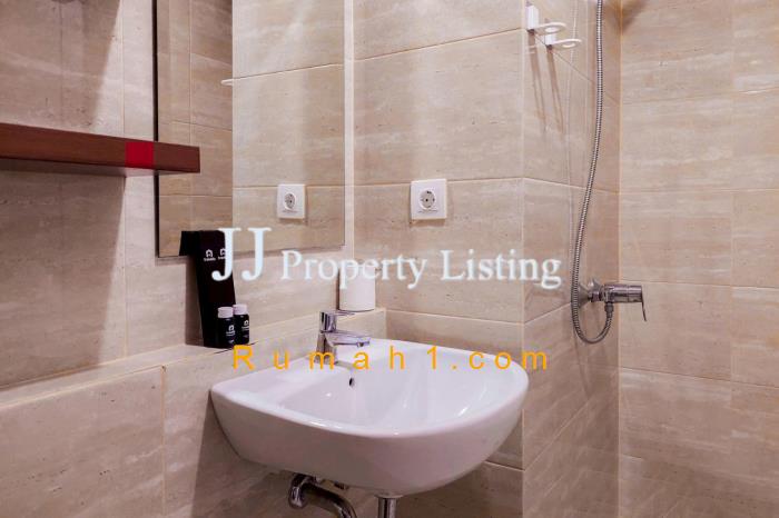Foto Apartemen Springwood Residence disewakan, Apartemen Id: 8155
