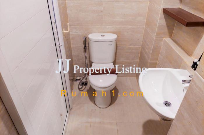 Foto Apartemen Springwood Residence disewakan, Apartemen Id: 8155