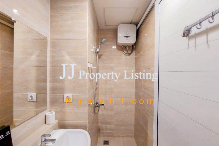 Foto Apartemen Springwood Residence disewakan, Apartemen Id: 8155