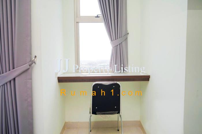 Foto Apartemen Springwood Residence disewakan, Apartemen Id: 8155