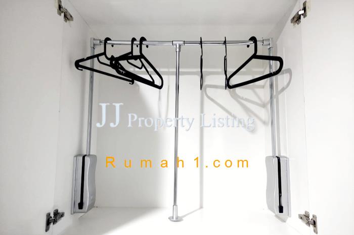 Foto Apartemen Springwood Residence disewakan, Apartemen Id: 8155