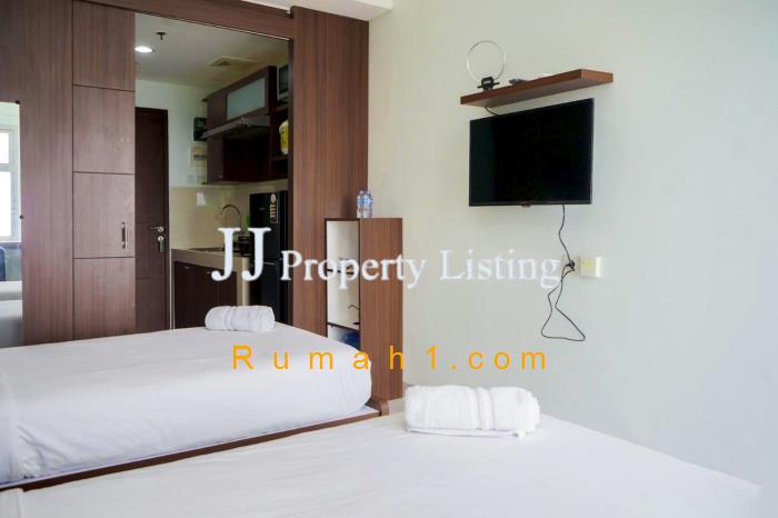 Foto Apartemen Springwood Residence disewakan, Apartemen Id: 8155