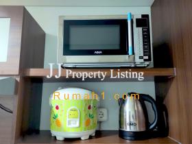 Image apartemen disewakan di Gading Serpong, Kelapa Dua, Tangerang, Properti Id 8155