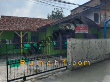 Foto Rumah dijual di Cipadung, Cibiru, Rumah Id: 8156
