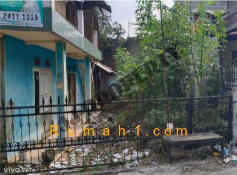Foto Rumah dijual di Cipadung, Cibiru, Rumah Id: 8156