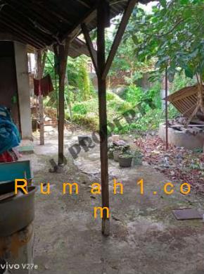 Foto Rumah dijual di Cipadung, Cibiru, Rumah Id: 8156