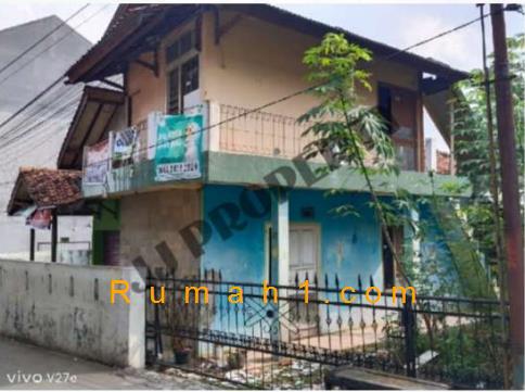 Foto Rumah dijual di Cipadung, Cibiru, Rumah Id: 8156
