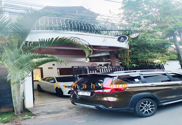 Foto Rumah dijual di Kalibata, Pancoran, Rumah Id: 8157