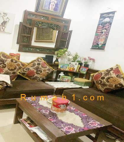 Foto Rumah dijual di Kalibata, Pancoran, Rumah Id: 8157